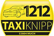 Taxi Knipp, Much